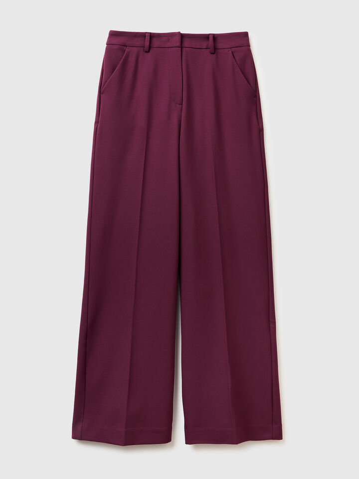 TROUSERS Women image number 5